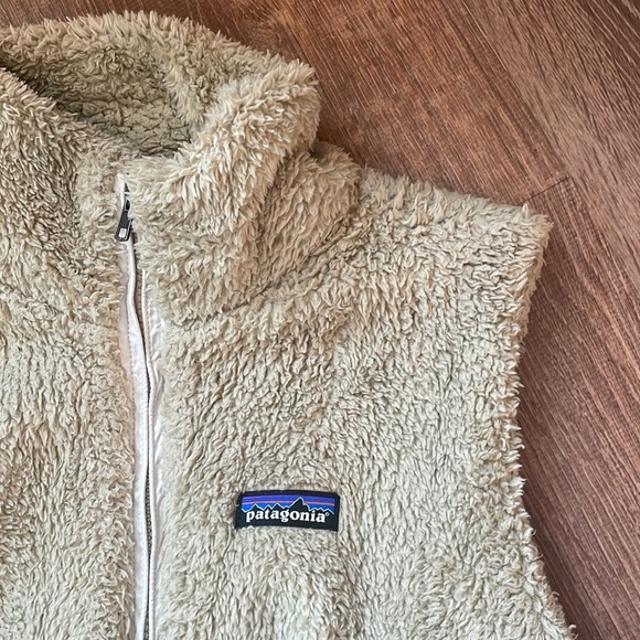 Patagonia Sherpa Vest XL - Picture 4 of 7